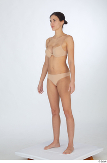 Cynthia lingerie standing underwear whole body 0012.jpg